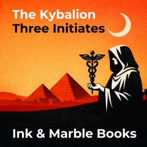 The Kybalion-logo