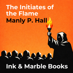 The Initiates of the Flame-logo