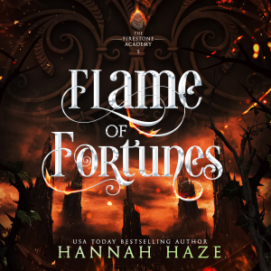 Flame of Fortunes