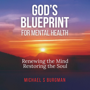 God's Blueprint for Mental Health-logo