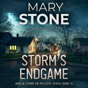 Storm's Endgame