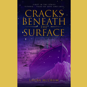 Cracks Beneath The Surface-logo