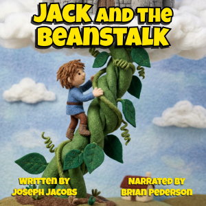 Jack and the Beanstalk-logo
