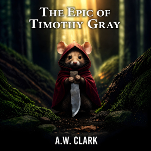 The Epic Of Timothy Gray-logo