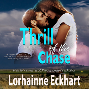 Thrill of the Chase