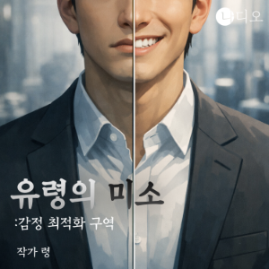 유령의 미소: 감정 최적화 구역