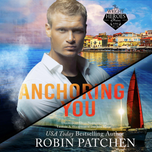 Anchoring You-logo