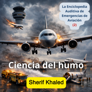 Ciencia del humo-logo