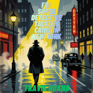 FBI super detective tackles crime in New York