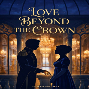Love Beyond The Crown-logo