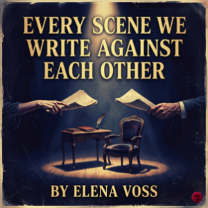 Every Scene We Write Against Each Other