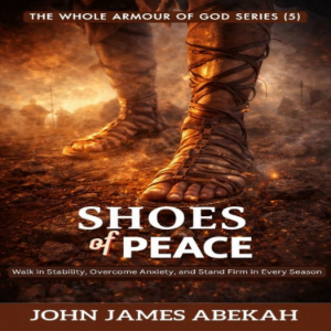 Shoes of Peace-logo