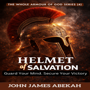 Helmet of Salvation-logo