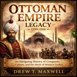 Ottoman Empire Legacy (1299-1566)