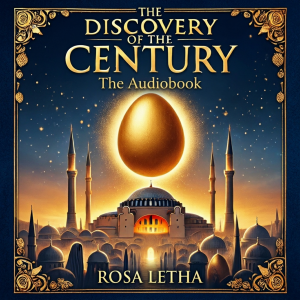 Discovery of The Century-logo