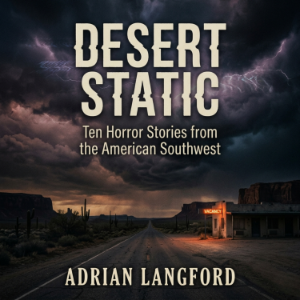 Desert Static