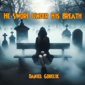He Swore Under His Breath-logo