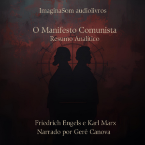 O manifesto comunista-logo