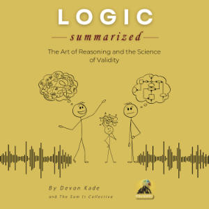 LOGIC Summarized-logo