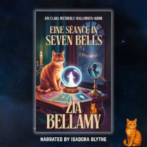EINE SÉANCE IN SEVEN BELLS