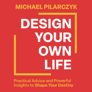 Design Your Own Life-logo