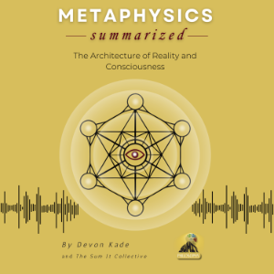 METAPHYSICS Summarized-logo