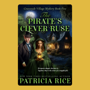 The Pirate's Clever Ruse