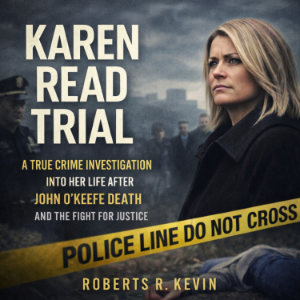 Karen Read Trial