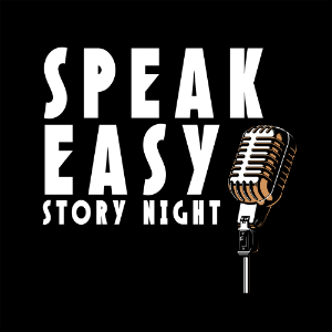 Speak Easy Story Night-logo