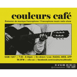 Couleurs Café-logo