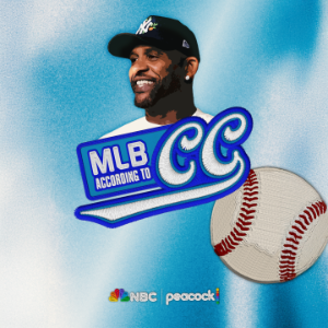 MLB According to CC