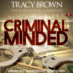 Criminal Minded-logo