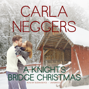 A Knights Bridge Christmas-logo