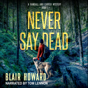 Never Say Dead-logo