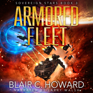 Armored Fleet-logo
