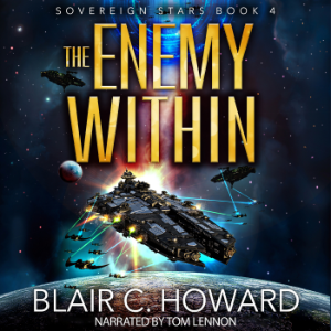 The Enemy Within-logo