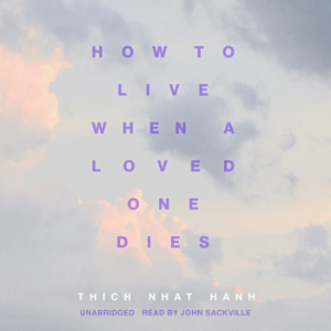 How to Live When a Loved One Dies-logo