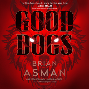 Good Dogs-logo