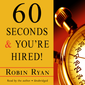 60 Seconds and You’re Hired!-logo