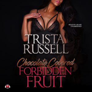 Chocolate Covered Forbidden Fruit-logo