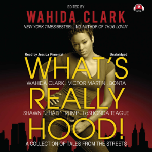 What’s Really Hood!-logo