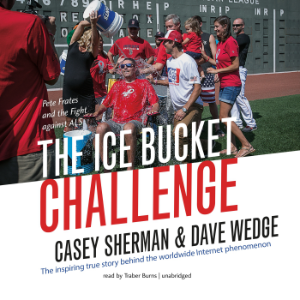 The Ice Bucket Challenge-logo