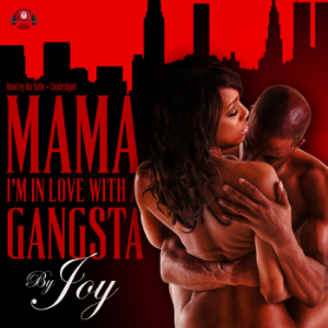 Mama, I’m In Love With a Gangsta-logo