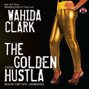 The Golden Hustla-logo