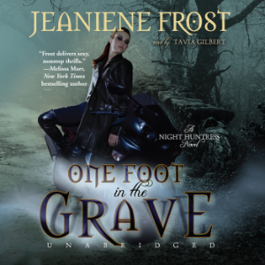 One Foot in the Grave-logo