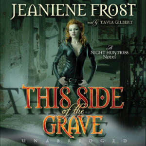 This Side of the Grave-logo