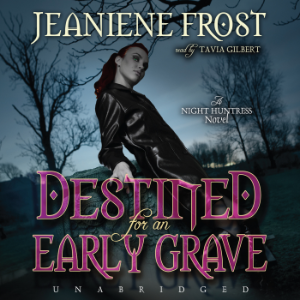 Destined for an Early Grave-logo