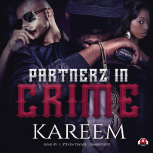 Partnerz in Crime-logo