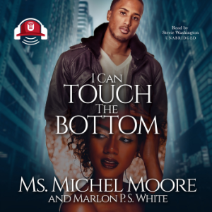 I Can Touch the Bottom-logo