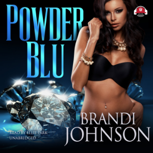 Powder Blu